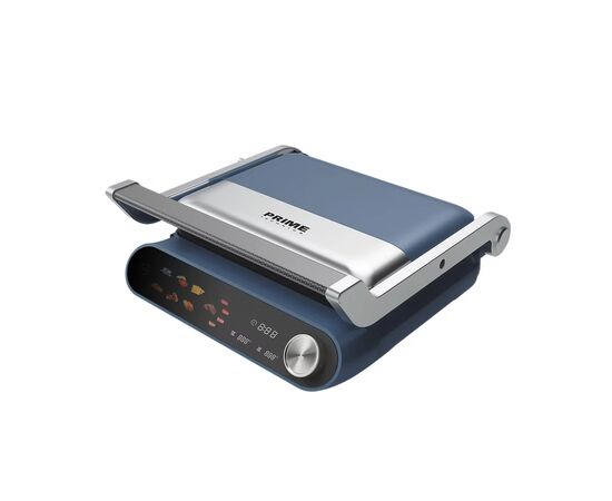 Електрогриль PRIME Technics PGH 221 KL