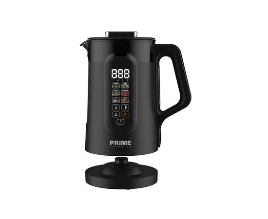Электрочайник PRIME Technics PKD 1598 BG, изображение 7 Электрочайник PRIME Technics PKD 1598 BG, изображение 7