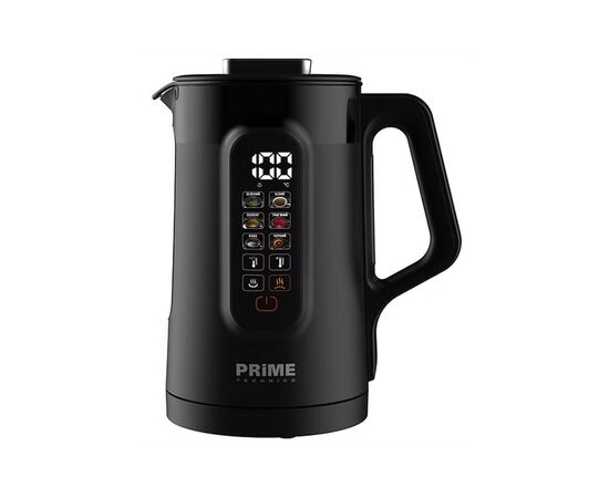 Електрочайник PRIME Technics PKD 1598 BG