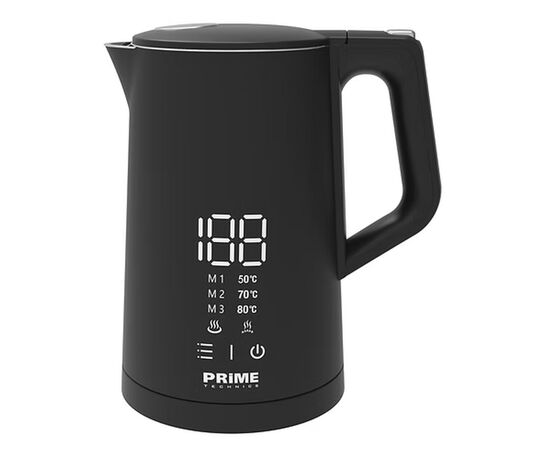 Электрочайник PRIME Technics PKD 1788 BS