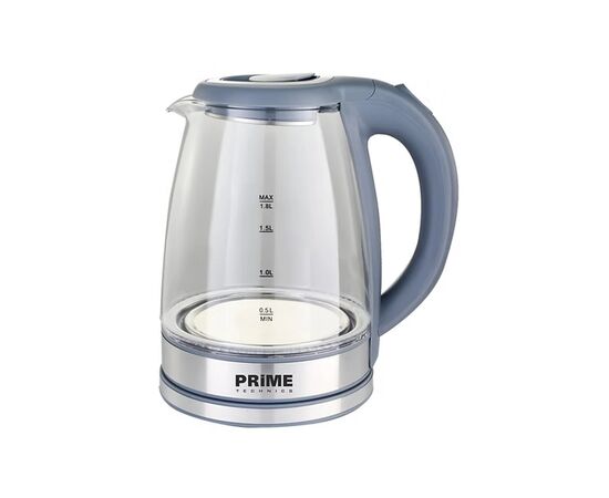 Електрочайник PRIME Technics PKG 1808 G