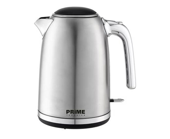 Електрочайник PRIME Technics PKX 1785 X