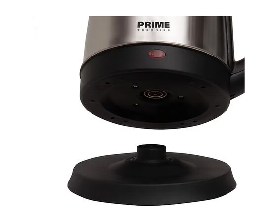Электрочайник PRIME Technics PKX 1830 B, изображение 9 Электрочайник PRIME Technics PKX 1830 B, изображение 9