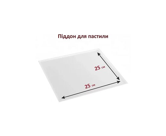 Сушка для овощей и фруктов PRIME Technics PFD 8012 SP, изображение 10 Сушка для овощей и фруктов PRIME Technics PFD 8012 SP, изображение 10