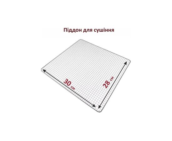Сушка для овощей и фруктов PRIME Technics PFD 8012 SP, изображение 8 Сушка для овощей и фруктов PRIME Technics PFD 8012 SP, изображение 8