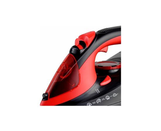 Утюг PRIME Technics PTI 2677 FR, изображение 8 Утюг PRIME Technics PTI 2677 FR, изображение 8
