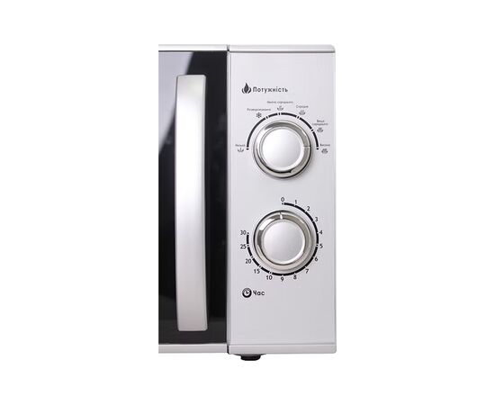 Микроволновая печь PRIME Technics PMW 23924 HS, изображение 7 Микроволновая печь PRIME Technics PMW 23924 HS, изображение 7