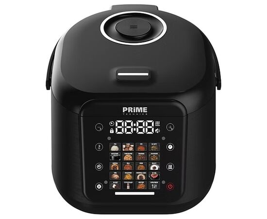 Мультиварка PRIME Technics PMC 2085 Elite Family, изображение 2 Мультиварка PRIME Technics PMC 2085 Elite Family, изображение 2
