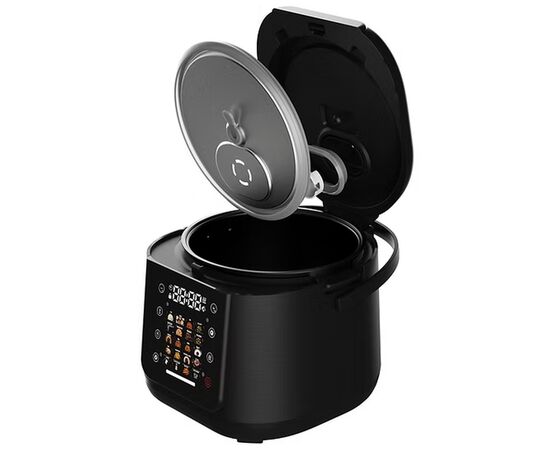Мультиварка PRIME Technics PMC 2085 Elite Family, изображение 4 Мультиварка PRIME Technics PMC 2085 Elite Family, изображение 4