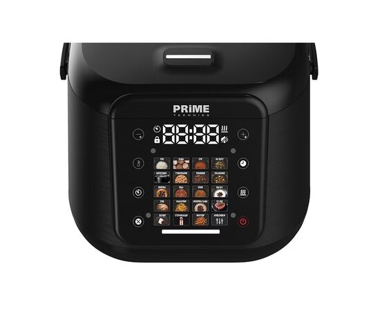 Мультиварка PRIME Technics PMC 2085 Elite Family, изображение 5 Мультиварка PRIME Technics PMC 2085 Elite Family, изображение 5