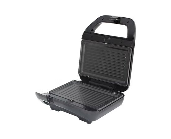 Сэндвичница PRIME Technics PMM 346 B, изображение 4 Сэндвичница PRIME Technics PMM 346 B, изображение 4