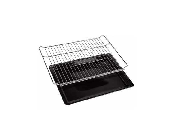 Духовой шкаф PRIME Technics POB 6820 M BK, изображение 10 Духовой шкаф PRIME Technics POB 6820 M BK, изображение 10