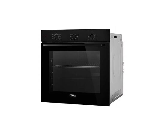 Духовой шкаф PRIME Technics POB 6820 M BK, изображение 2 Духовой шкаф PRIME Technics POB 6820 M BK, изображение 2
