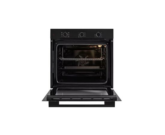 Духовой шкаф PRIME Technics POB 6820 M BK, изображение 4 Духовой шкаф PRIME Technics POB 6820 M BK, изображение 4