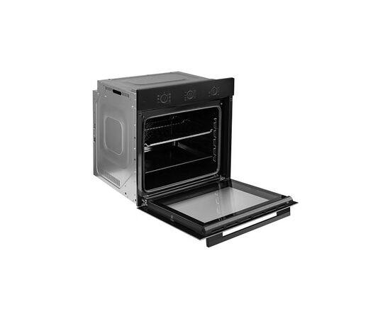 Духовой шкаф PRIME Technics POB 6820 M BK, изображение 5 Духовой шкаф PRIME Technics POB 6820 M BK, изображение 5
