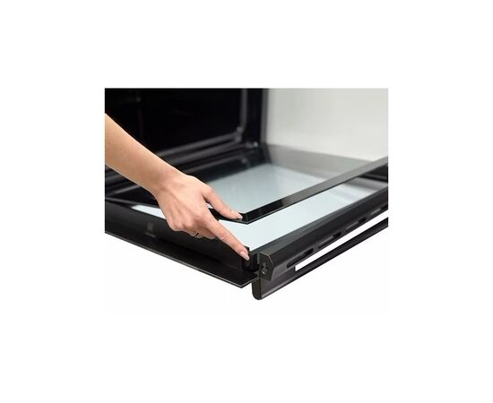 Духовой шкаф PRIME Technics POB 6820 M BK, изображение 6 Духовой шкаф PRIME Technics POB 6820 M BK, изображение 6