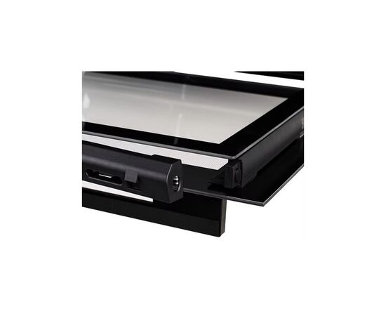 Духовой шкаф PRIME Technics POB 6820 M BK, изображение 7 Духовой шкаф PRIME Technics POB 6820 M BK, изображение 7