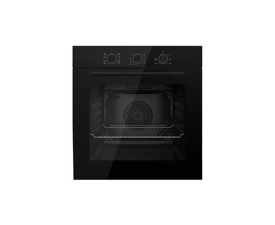 Духова шафа PRIME Technics POB 6820 M BK