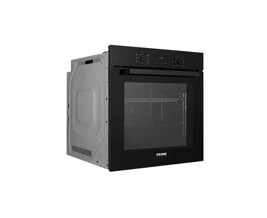 Духовой шкаф PRIME Technics POB 6827 E BK, изображение 2 Духовой шкаф PRIME Technics POB 6827 E BK, изображение 2