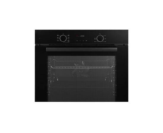 Духовой шкаф PRIME Technics POB 6827 E BK, изображение 3 Духовой шкаф PRIME Technics POB 6827 E BK, изображение 3