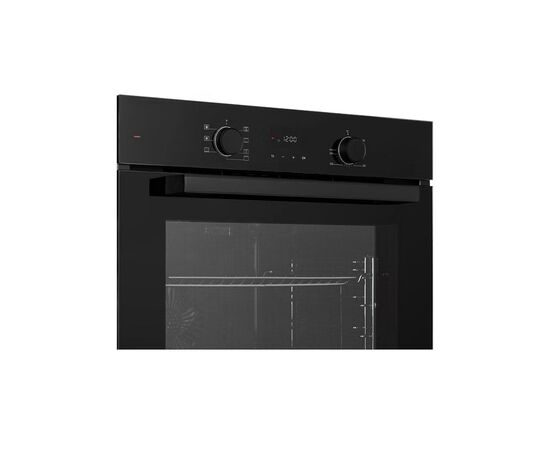 Духовой шкаф PRIME Technics POB 6827 E BK, изображение 4 Духовой шкаф PRIME Technics POB 6827 E BK, изображение 4