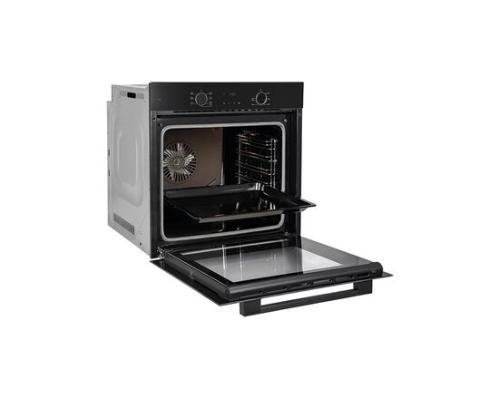 Духовой шкаф PRIME Technics POB 6827 E BK, изображение 6 Духовой шкаф PRIME Technics POB 6827 E BK, изображение 6