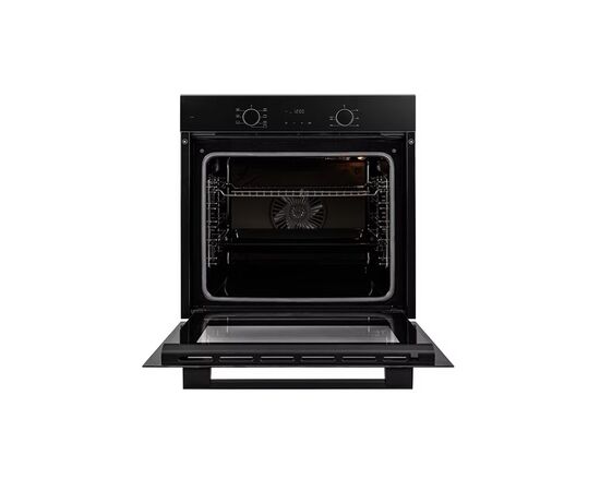 Духовой шкаф PRIME Technics POB 6827 E BK, изображение 8 Духовой шкаф PRIME Technics POB 6827 E BK, изображение 8