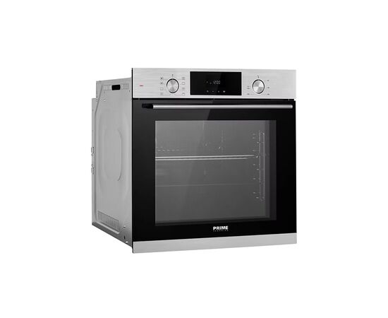 Духовой шкаф PRIME Technics POB 6828 E BX, изображение 2 Духовой шкаф PRIME Technics POB 6828 E BX, изображение 2