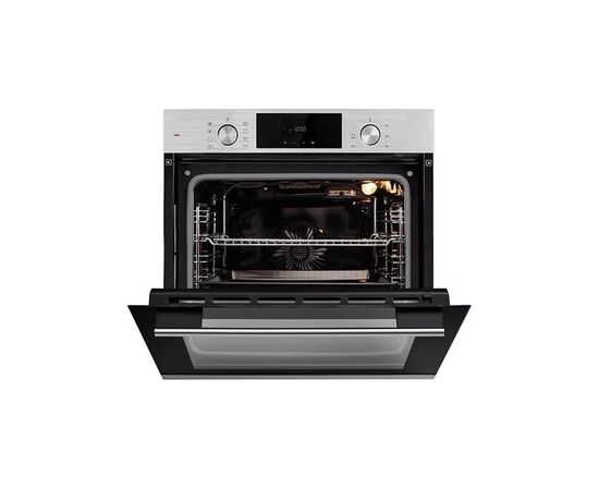 Духовой шкаф PRIME Technics POB 6828 E BX, изображение 5 Духовой шкаф PRIME Technics POB 6828 E BX, изображение 5