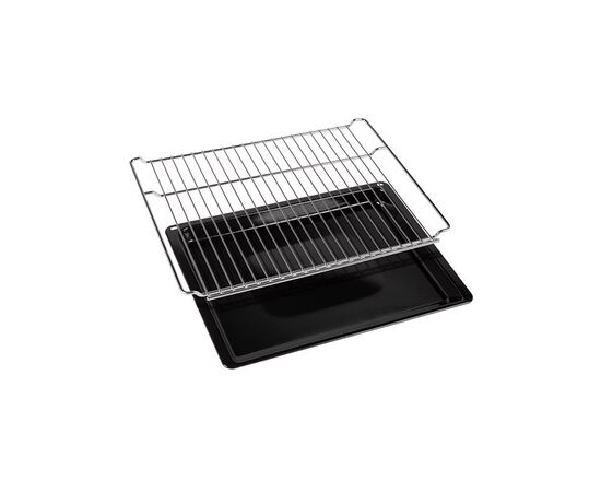 Духовой шкаф PRIME Technics POB 6828 E BX, изображение 8 Духовой шкаф PRIME Technics POB 6828 E BX, изображение 8