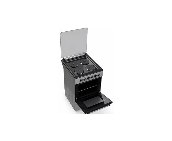 Плита PRIME Technics PESE 50414 B, изображение 4 Плита PRIME Technics PESE 50414 B, изображение 4
