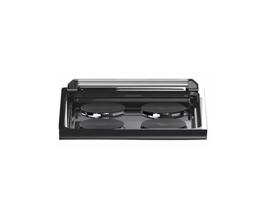 Плита PRIME Technics PESE 50414 B, изображение 5 Плита PRIME Technics PESE 50414 B, изображение 5