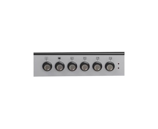 Плита PRIME Technics PESE 50414 B, изображение 6 Плита PRIME Technics PESE 50414 B, изображение 6