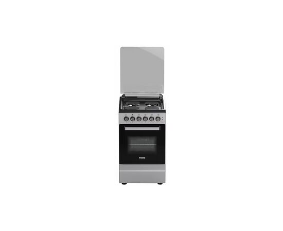Плита PRIME Technics PESE 50414 B