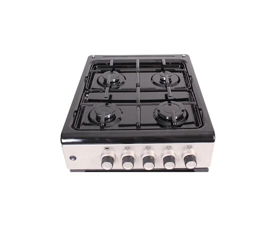 Плита PRIME Technics PSG 54002 B, изображение 5 Плита PRIME Technics PSG 54002 B, изображение 5