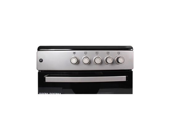 Плита PRIME Technics PSG 54002 B, изображение 7 Плита PRIME Technics PSG 54002 B, изображение 7