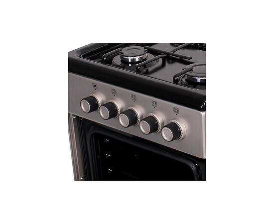Плита PRIME Technics PSG 54002 B, изображение 8 Плита PRIME Technics PSG 54002 B, изображение 8