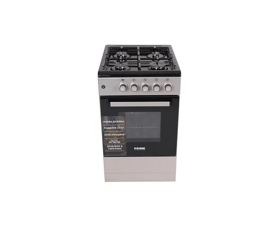 Плита PRIME Technics PSG 54002 B