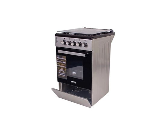 Плита PRIME Technics PSG 54016 B, изображение 3 Плита PRIME Technics PSG 54016 B, изображение 3