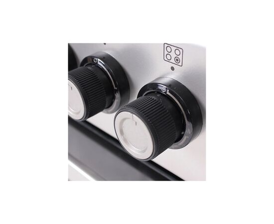 Плита PRIME Technics PSG 54016 B, изображение 9 Плита PRIME Technics PSG 54016 B, изображение 9