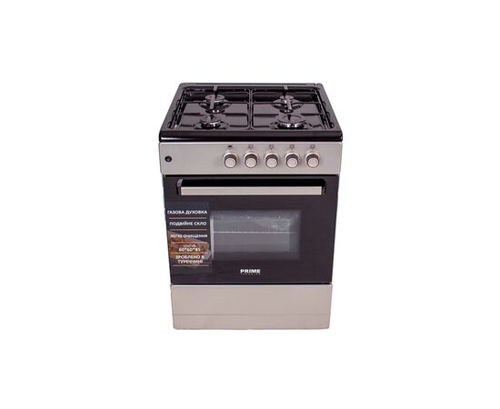 Плита PRIME Technics PSG 64004 B