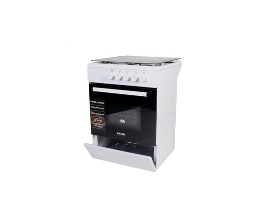 Плита PRIME Technics PSG 64017 W, изображение 3 Плита PRIME Technics PSG 64017 W, изображение 3