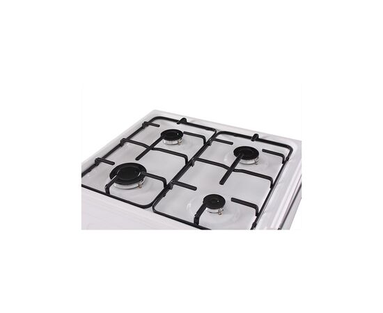 Плита PRIME Technics PSG 64017 W, изображение 7 Плита PRIME Technics PSG 64017 W, изображение 7