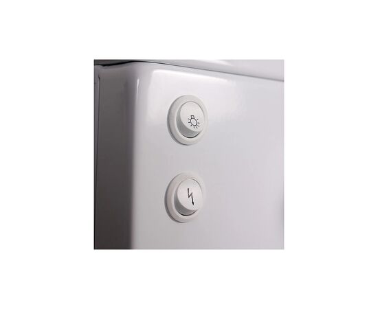 Плита PRIME Technics PSG 64017 W, изображение 8 Плита PRIME Technics PSG 64017 W, изображение 8