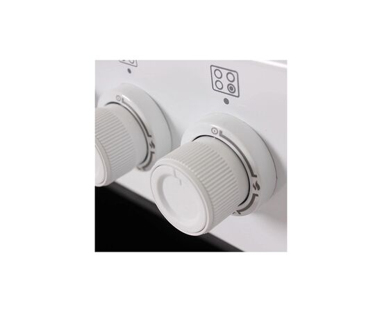 Плита PRIME Technics PSG 64017 W, изображение 9 Плита PRIME Technics PSG 64017 W, изображение 9