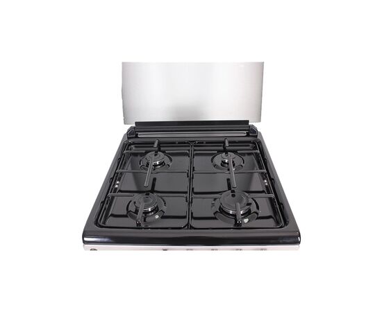 Плита PRIME Technics PSG 64018 B, изображение 5 Плита PRIME Technics PSG 64018 B, изображение 5