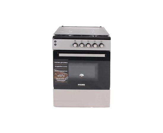 Плита PRIME Technics PSG 64018 B