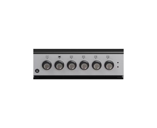 Плита PRIME Technics PSGE 50223 B, изображение 5 Плита PRIME Technics PSGE 50223 B, изображение 5