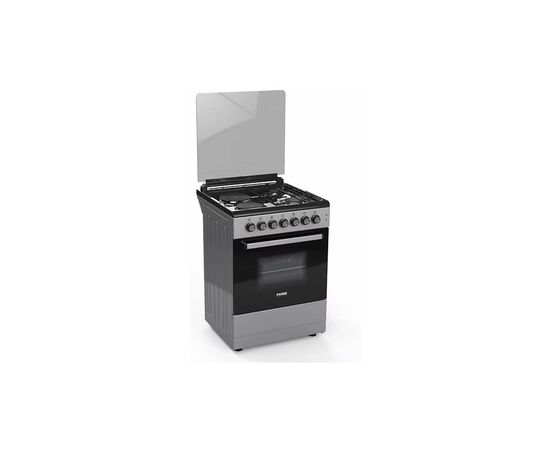 Плита PRIME Technics PSGE 60227 B, изображение 2 Плита PRIME Technics PSGE 60227 B, изображение 2