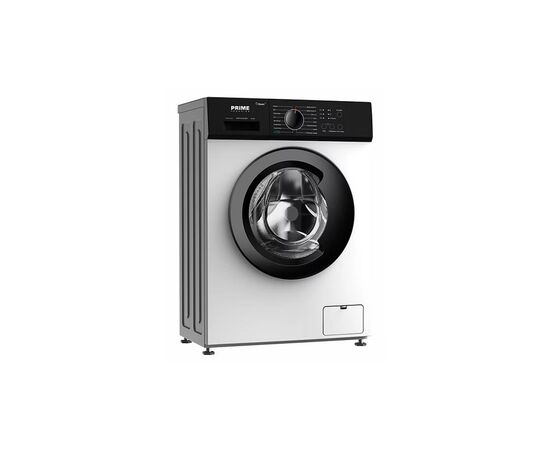 Стиральная машина PRIME Technics PWF 6125 MIV, изображение 2 Стиральная машина PRIME Technics PWF 6125 MIV, изображение 2